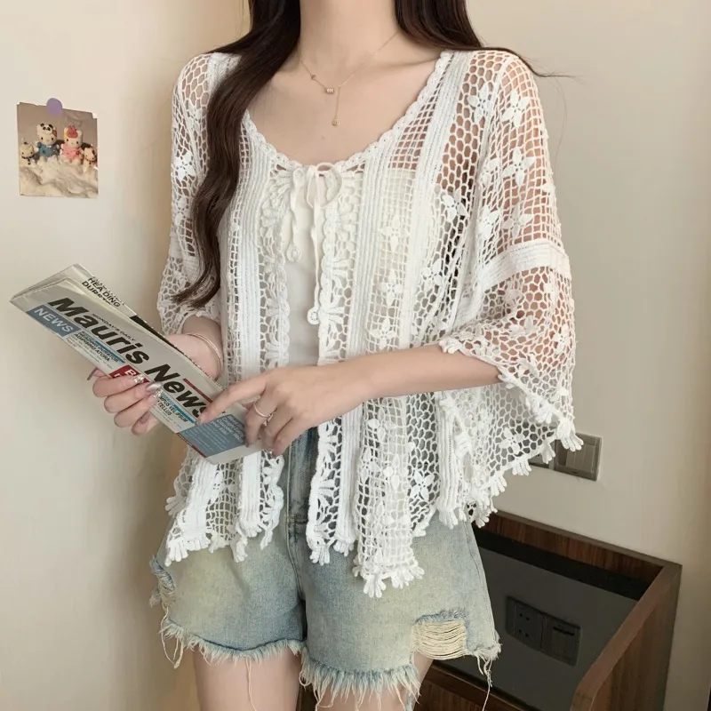 The Temptation Of The Muse Knitwear Women's-9