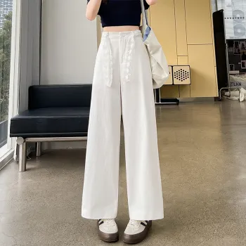 The Temptation Of The Muse Casual Pants Women's