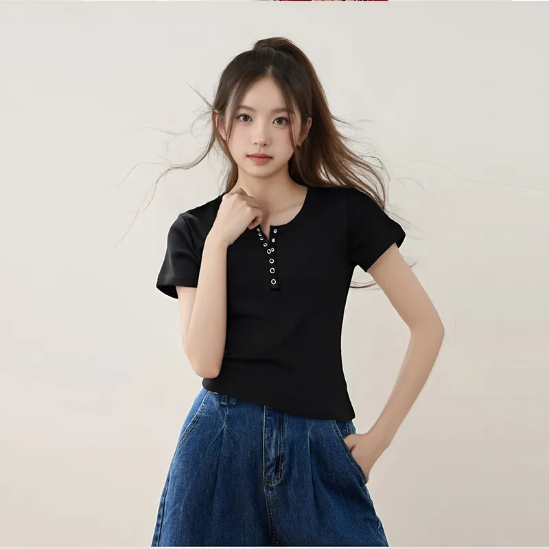The Temptation Of The Muse T Shirt Women's-5