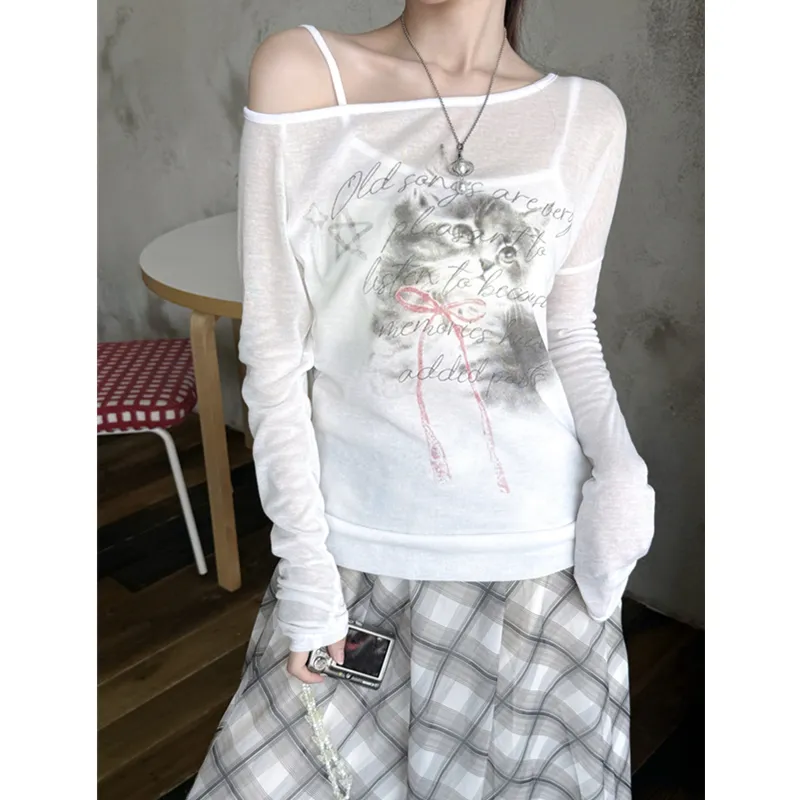 The Temptation Of The Muse T Shirt Women's-3