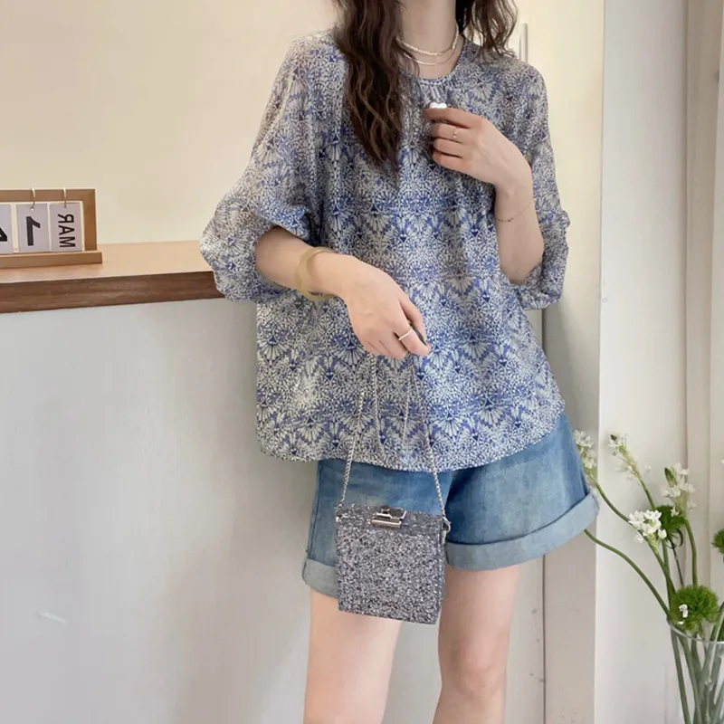 The Temptation Of The Muse Shirt Women's-3