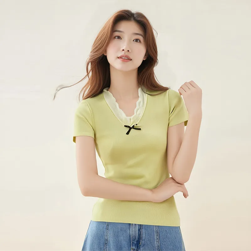 The Temptation Of The Muse T Shirt Women's-3