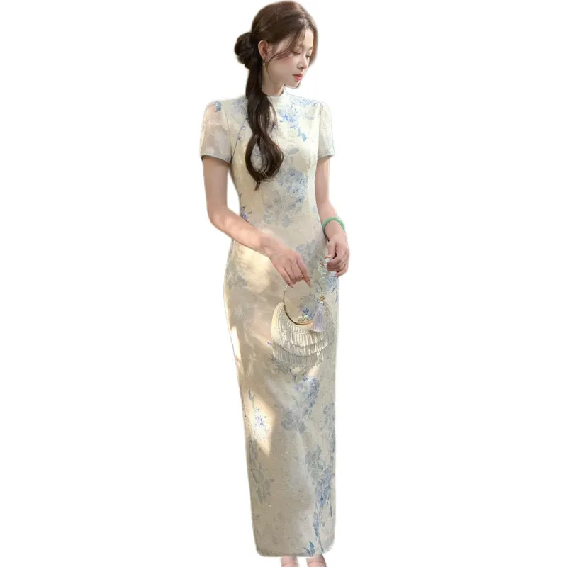 The Temptation Of The Muse Short Sleeved Dress Women's-1