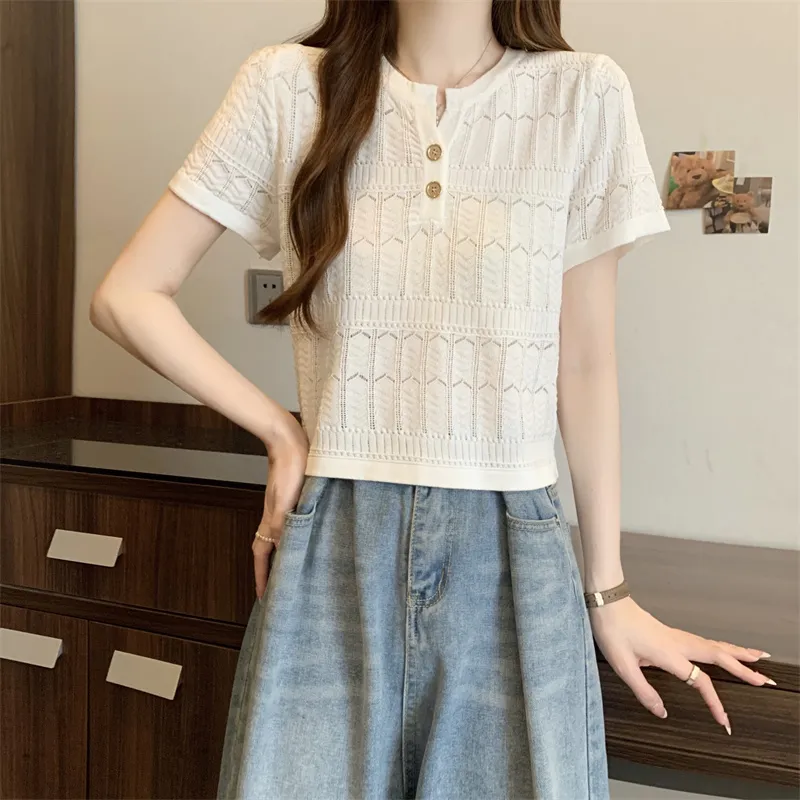 The Temptation Of The Muse Knitwear Women's-3