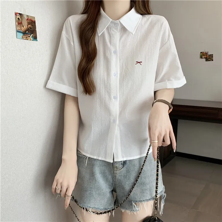The Temptation Of The Muse Shirt Women's-2