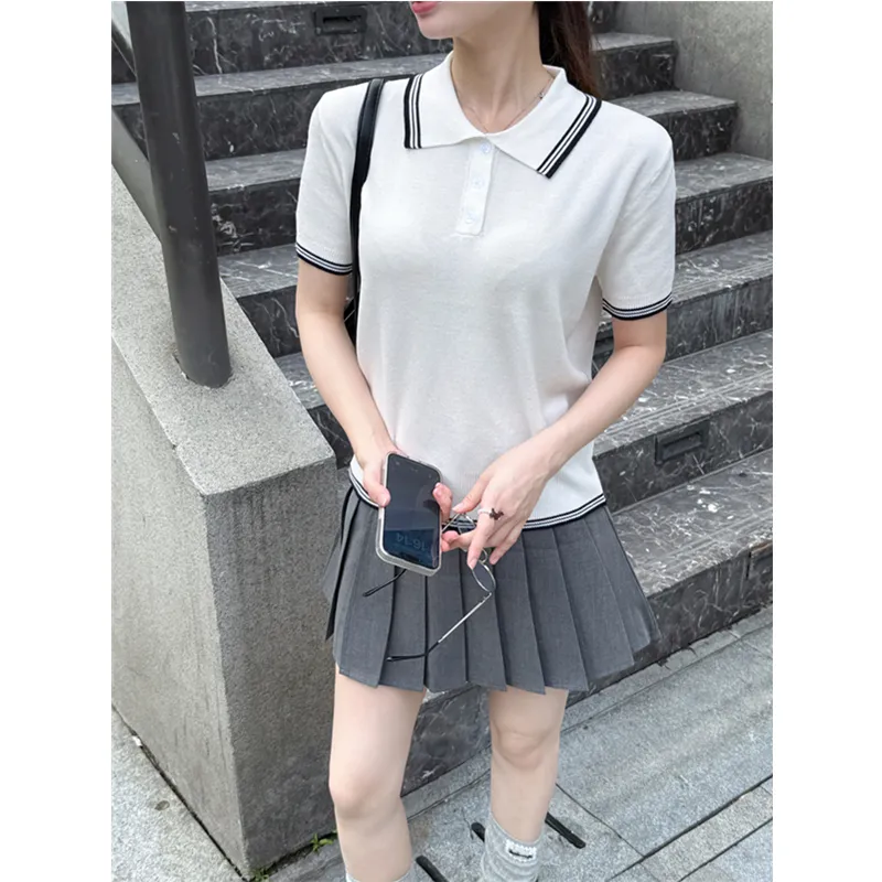 The Temptation Of The Muse Knitwear Women's-2