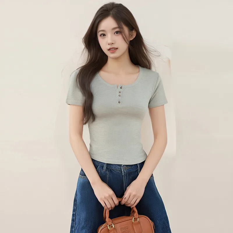 The Temptation Of The Muse T Shirt Women's-7