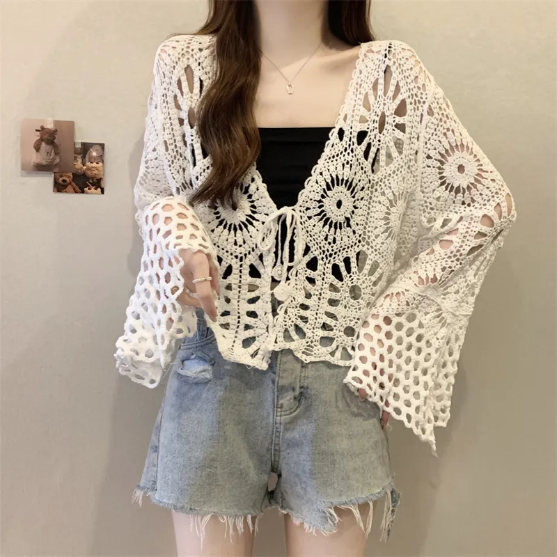 The Temptation Of The Muse Knitwear Women's-7