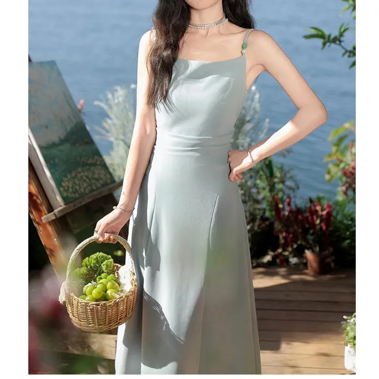 The Temptation Of The Muse Skirt Set Women's-3