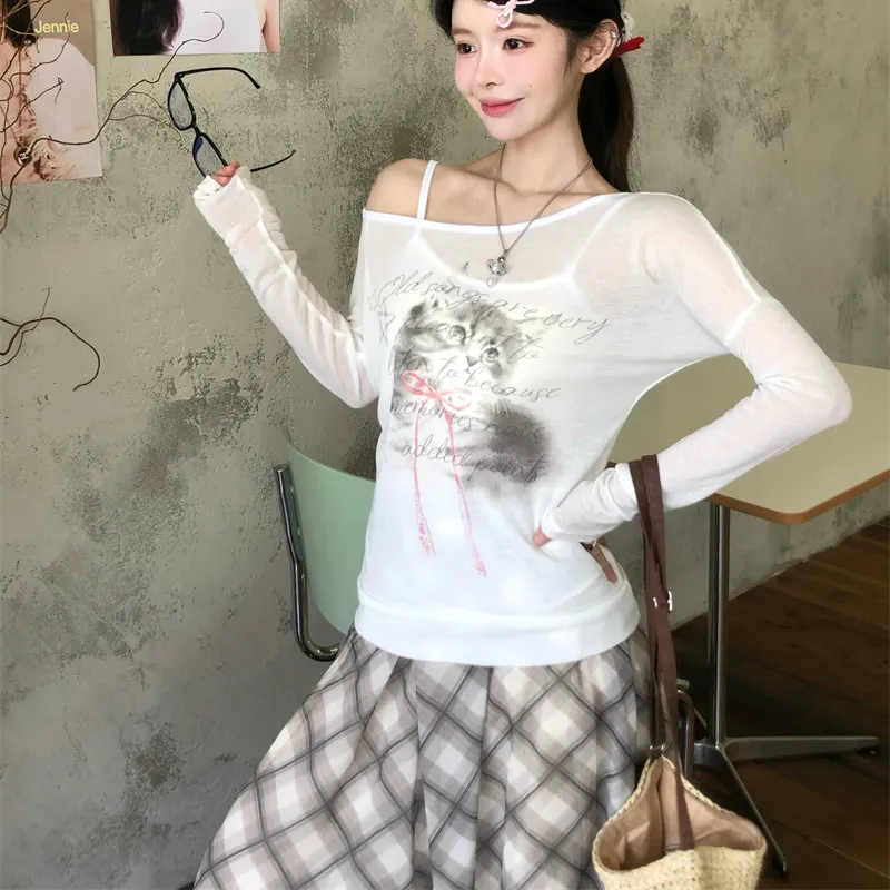 The Temptation Of The Muse T Shirt Women's-1