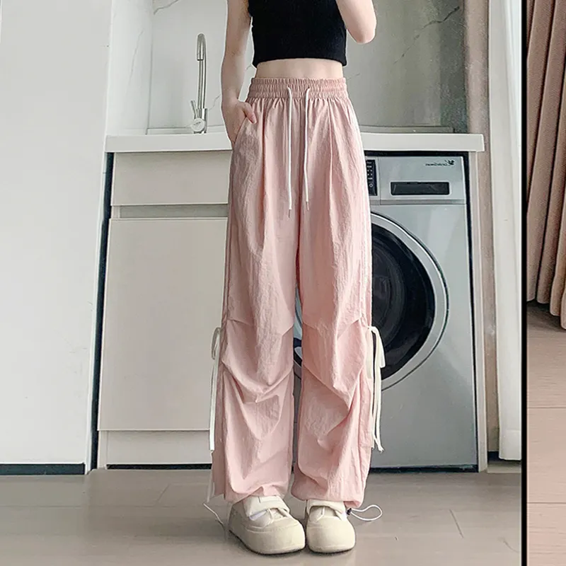 The Temptation Of The Muse Casual Pants Women's-1