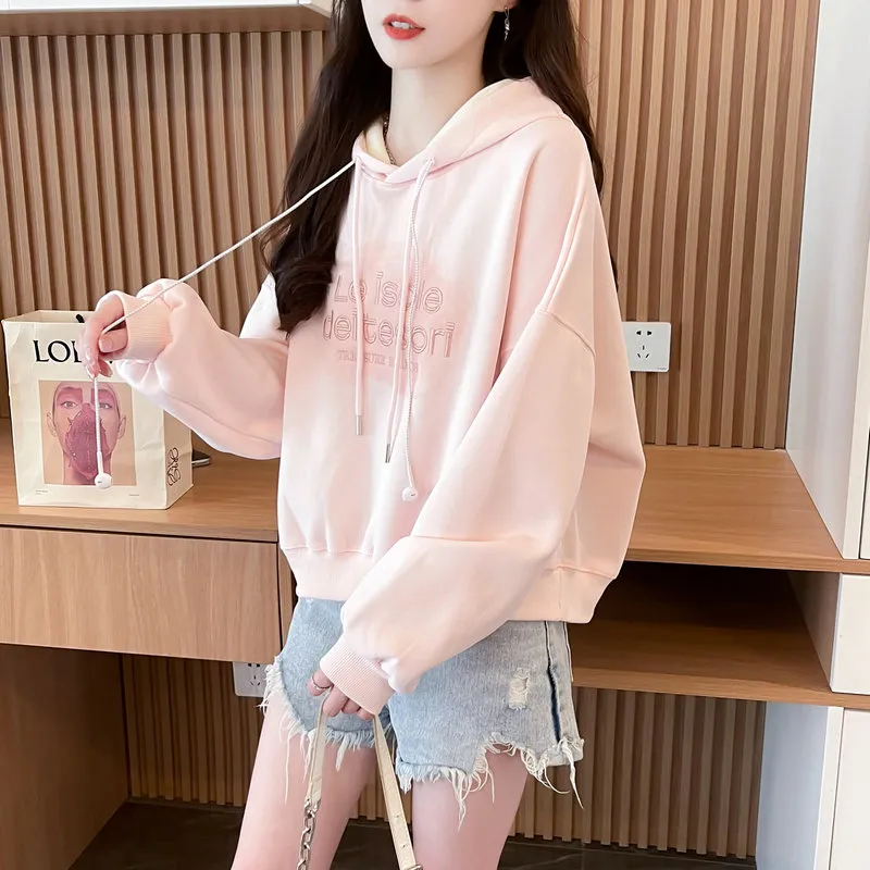 The Temptation Of The Muse Sweatshirt Women's-7