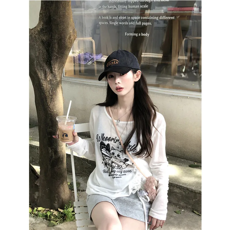 The Temptation Of The Muse T Shirt Women's-5