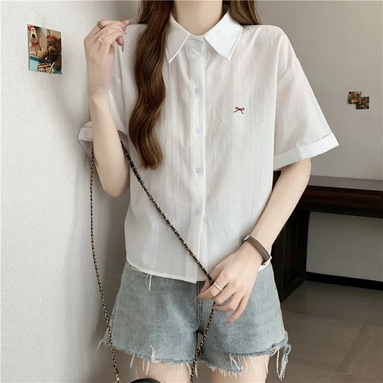 The Temptation Of The Muse Shirt Women's-3
