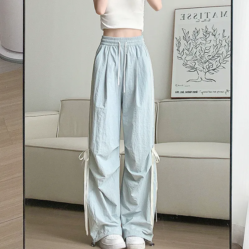 The Temptation Of The Muse Casual Pants Women's-6