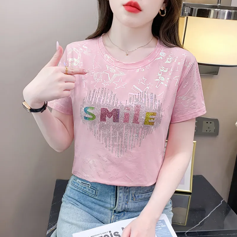 The Temptation Of The Muse T Shirt Women's-6
