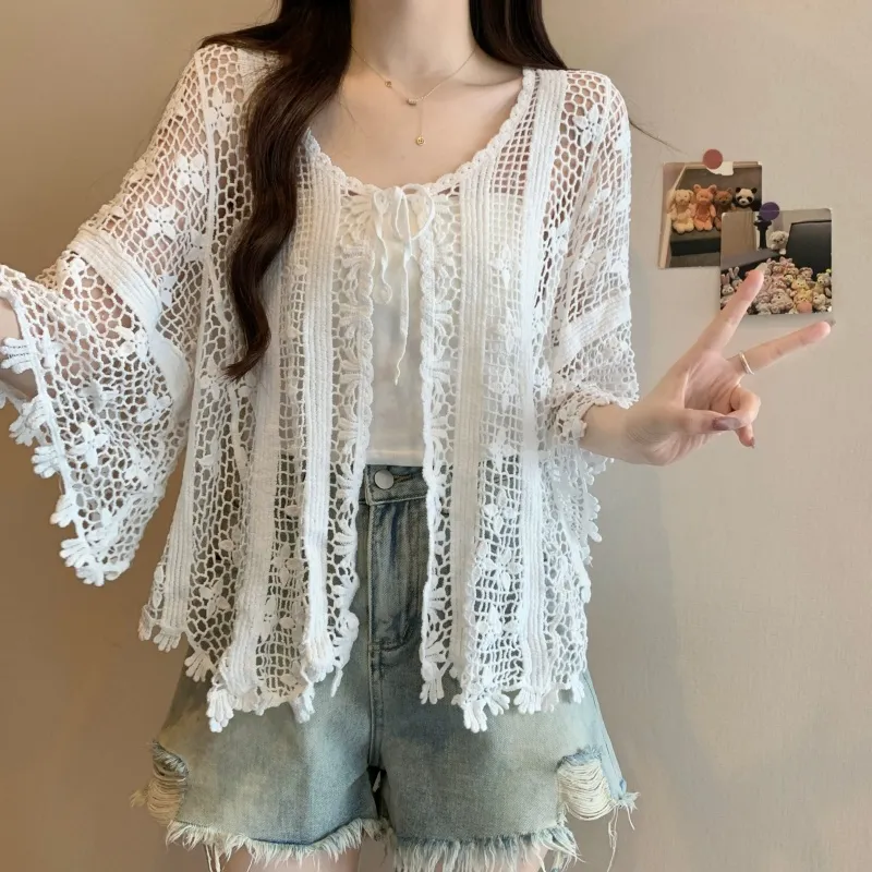 The Temptation Of The Muse Knitwear Women's-7
