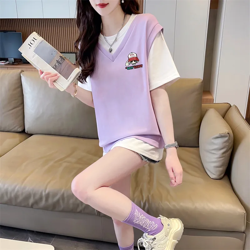 The Temptation Of The Muse T Shirt Women's-6