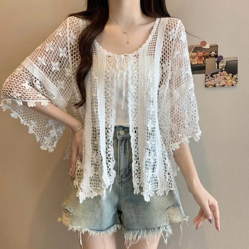 The Temptation Of The Muse Knitwear Women's-8