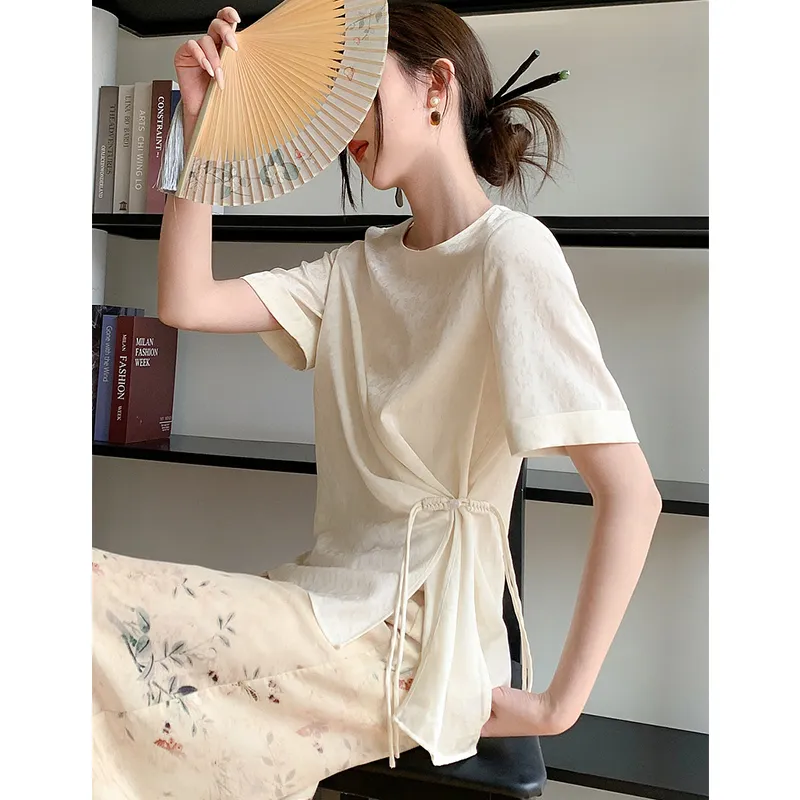 The Temptation Of The Muse Shirt Women's-3