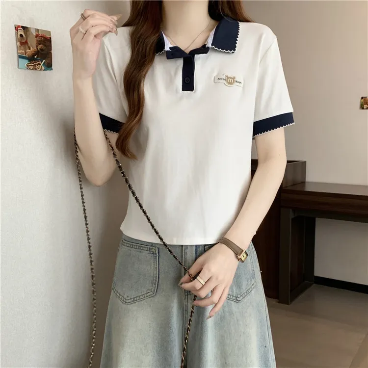 The Temptation Of The Muse T Shirt Women's-3