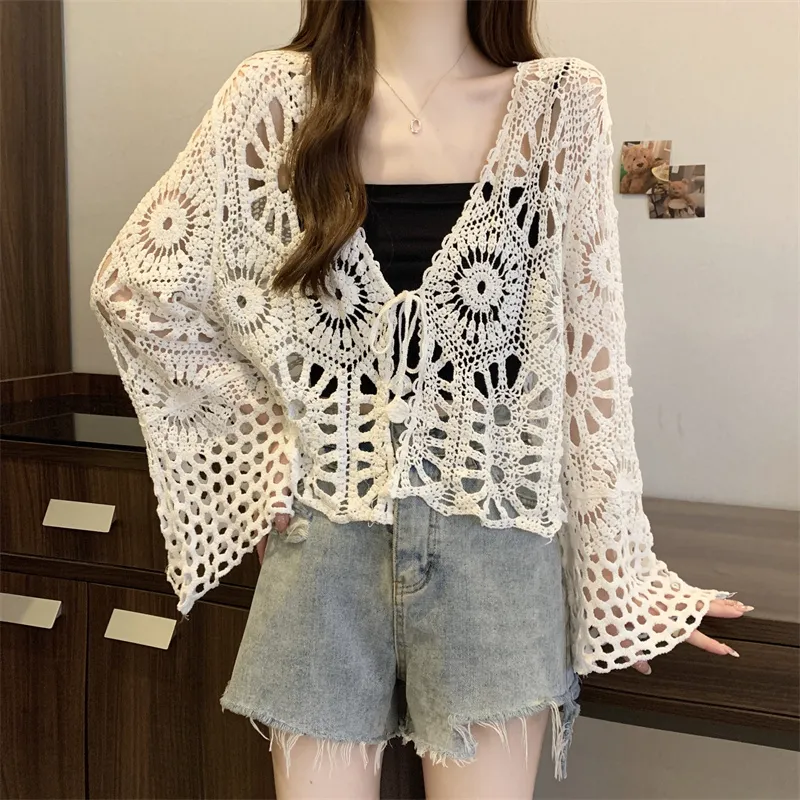 The Temptation Of The Muse Knitwear Women's-9