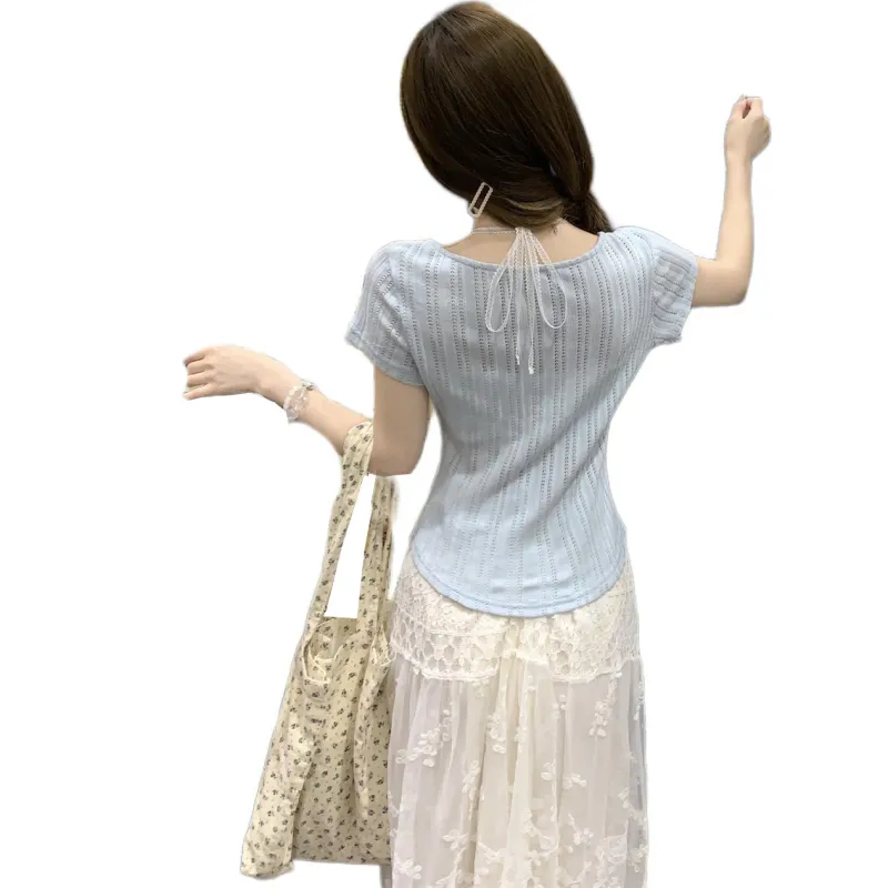 The Temptation Of The Muse T Shirt Women's-2
