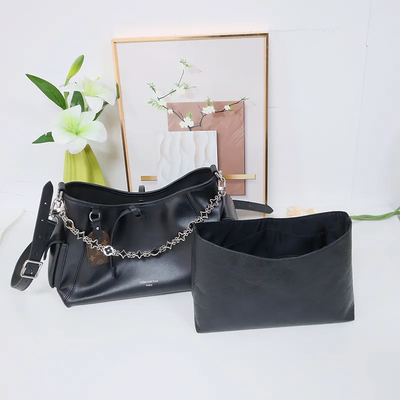 Metal Bag Accessory Women's Multicolor-8