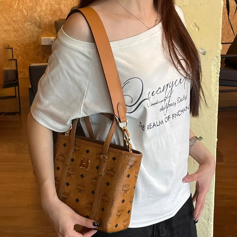 Cow Leather Bag Accessory Women's Multicolor-3