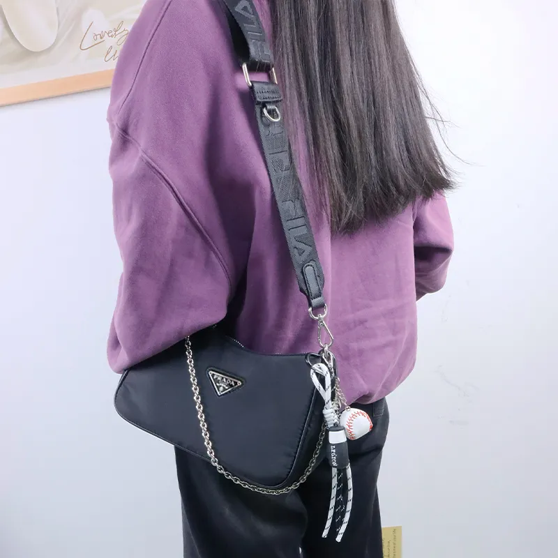 Copper Bag Accessory Women's Silver-3