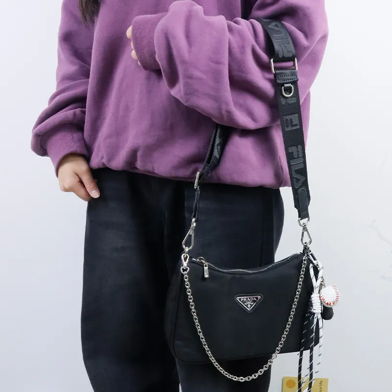 Copper Bag Accessory Women's Silver-4