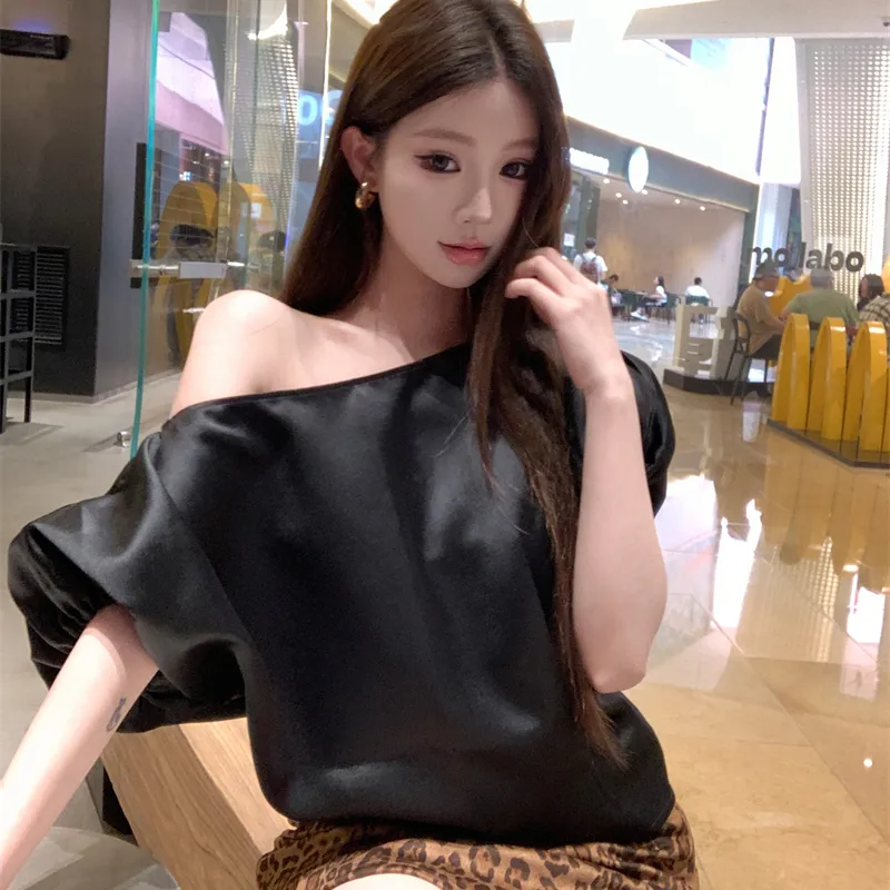 SECFLY OFFICIAL Skirt Set Women's-3