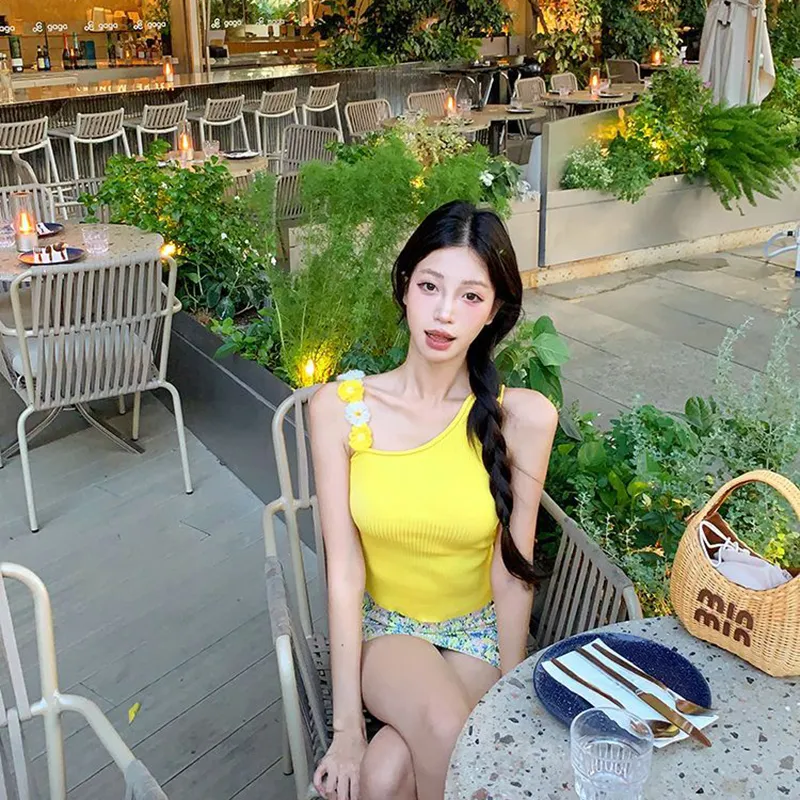 SECFLY OFFICIAL Tank Top Women's-6