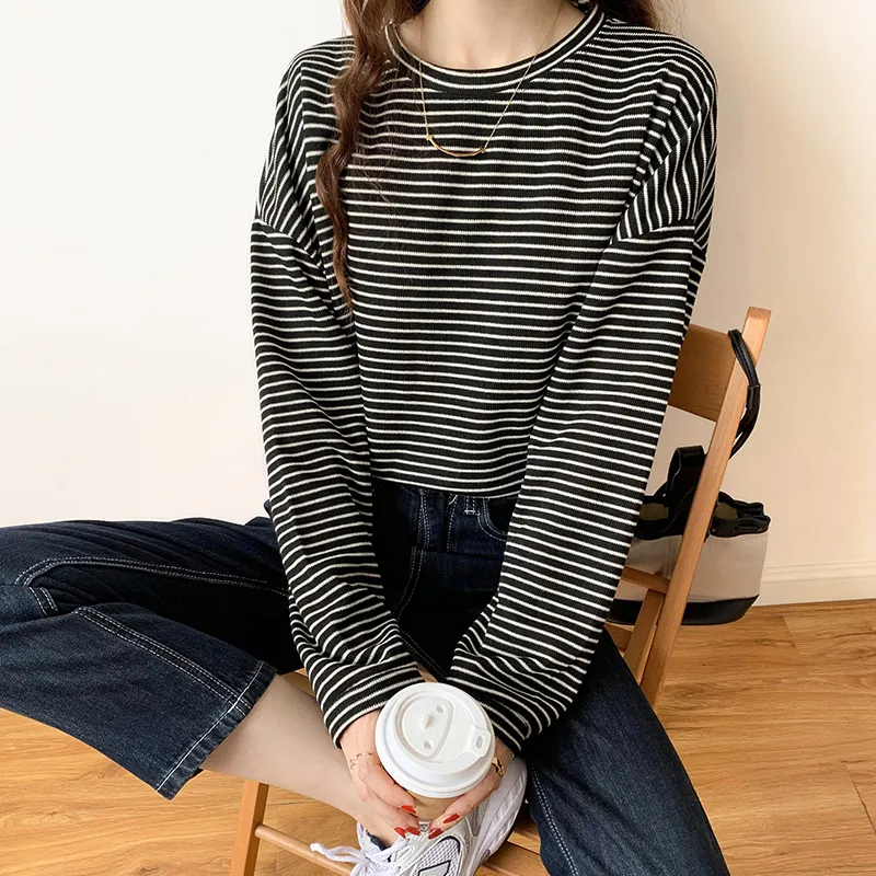 SECFLY OFFICIAL Knitwear Women's-7