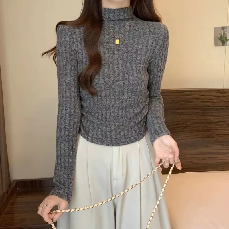 SECFLY OFFICIAL Knitwear Women's-6