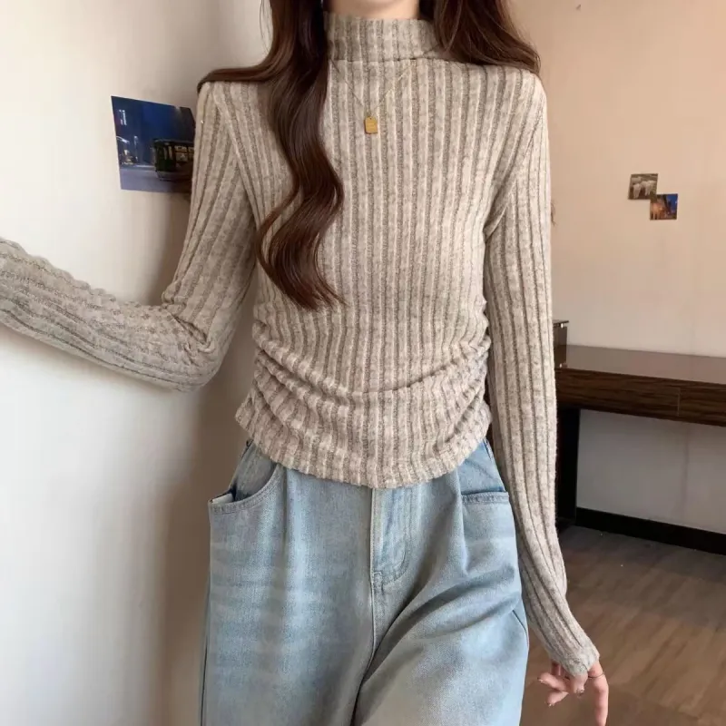 SECFLY OFFICIAL Knitwear Women's-2