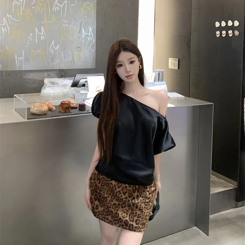 SECFLY OFFICIAL Skirt Set Women's-2