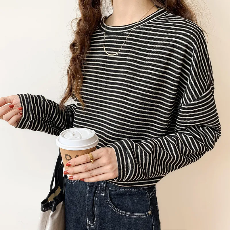 SECFLY OFFICIAL Knitwear Women's-6