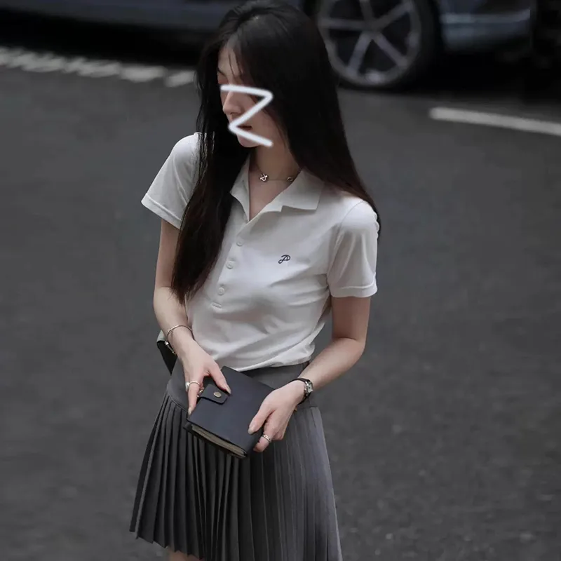 SECFLY OFFICIAL Skirt Set Women's-3