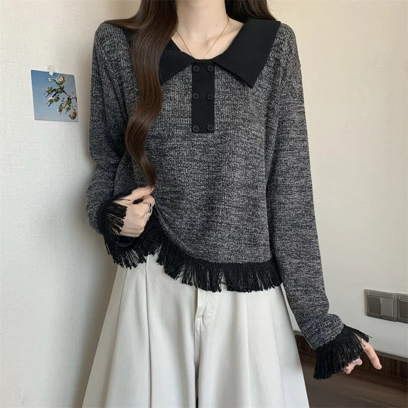 SECFLY OFFICIAL Knitwear Women's-7
