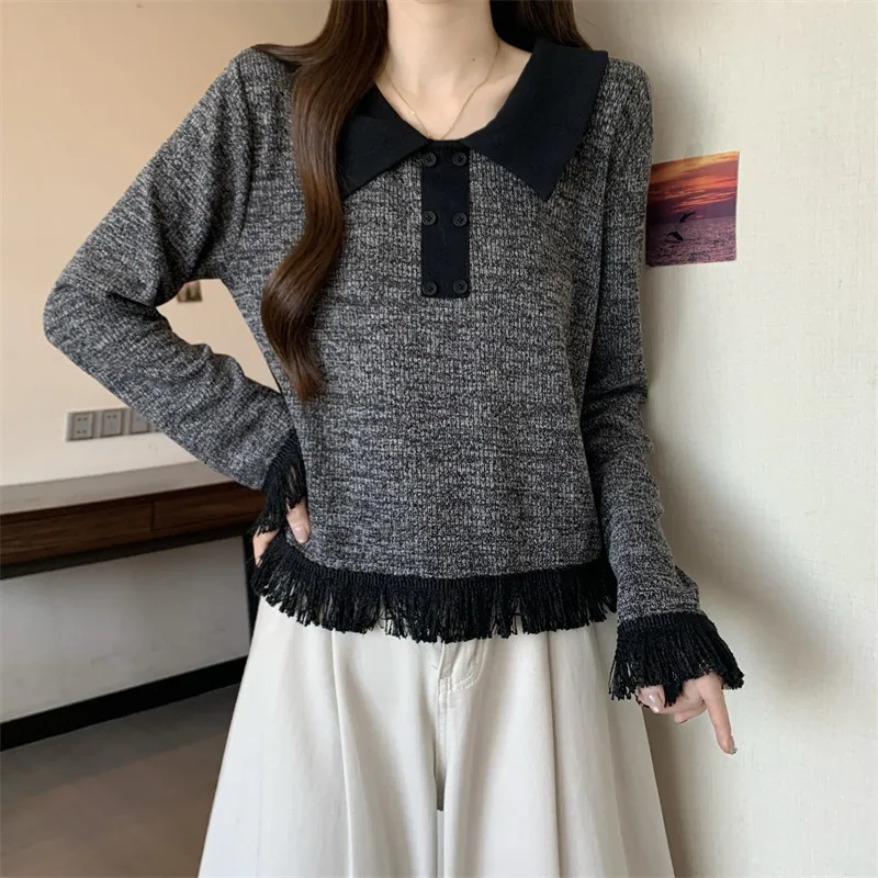 SECFLY OFFICIAL Knitwear Women's-6