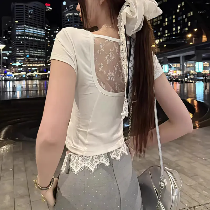 SECFLY OFFICIAL Casual Suit Women's-6