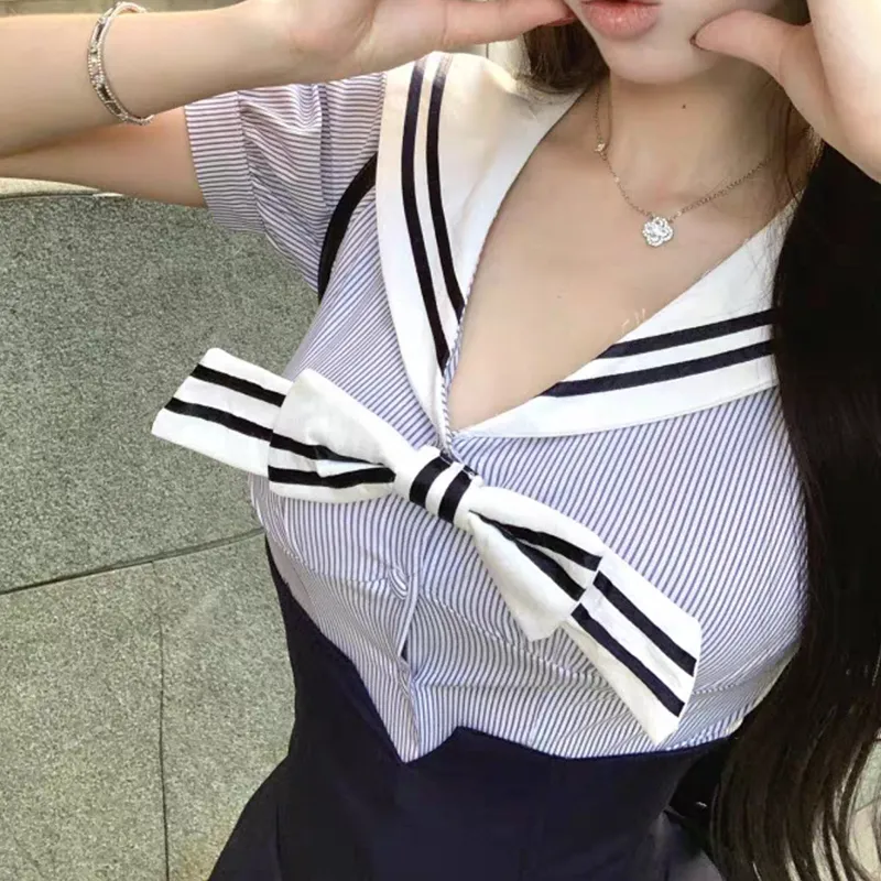 SECFLY OFFICIAL Skirt Set Women's-4