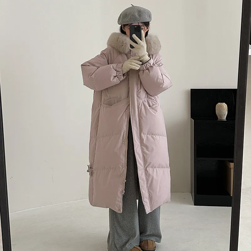 FLIM Puffer Jackets Women's-23