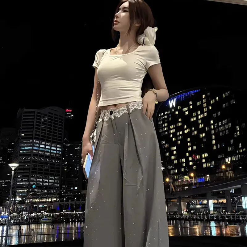 SECFLY OFFICIAL Casual Suit Women's-7
