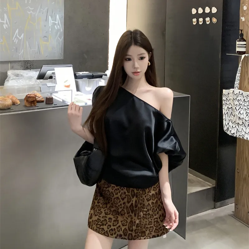 SECFLY OFFICIAL Skirt Set Women's-1