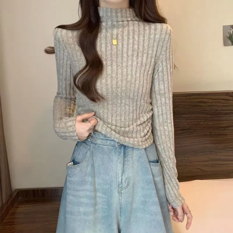 SECFLY OFFICIAL Knitwear Women's-3
