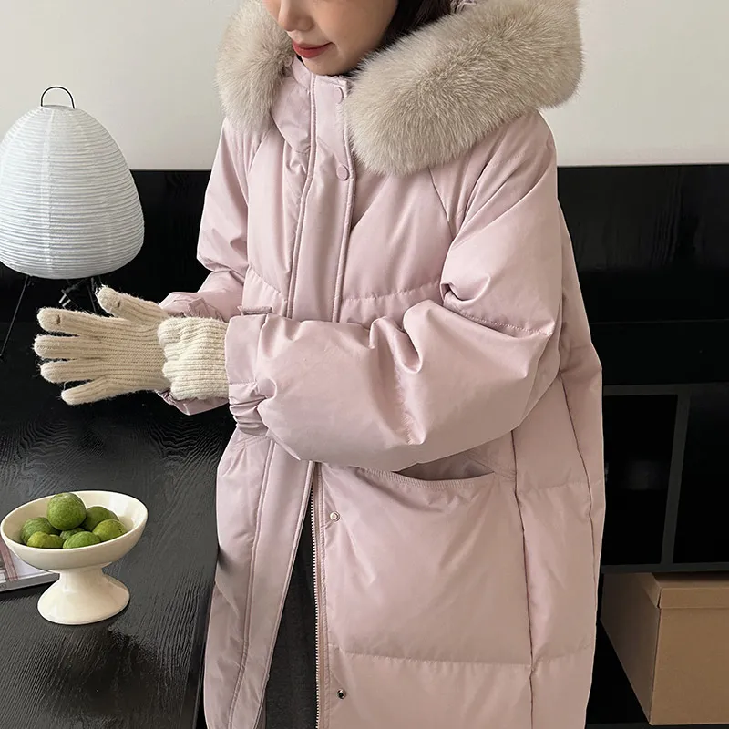 FLIM Puffer Jackets Women's-24