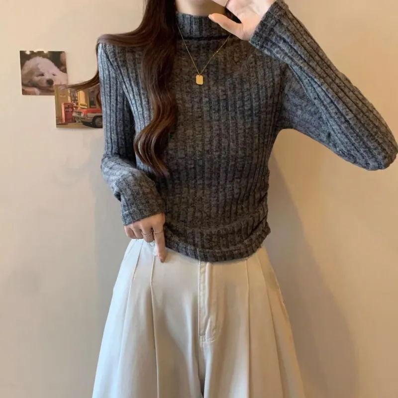 SECFLY OFFICIAL Knitwear Women's-7
