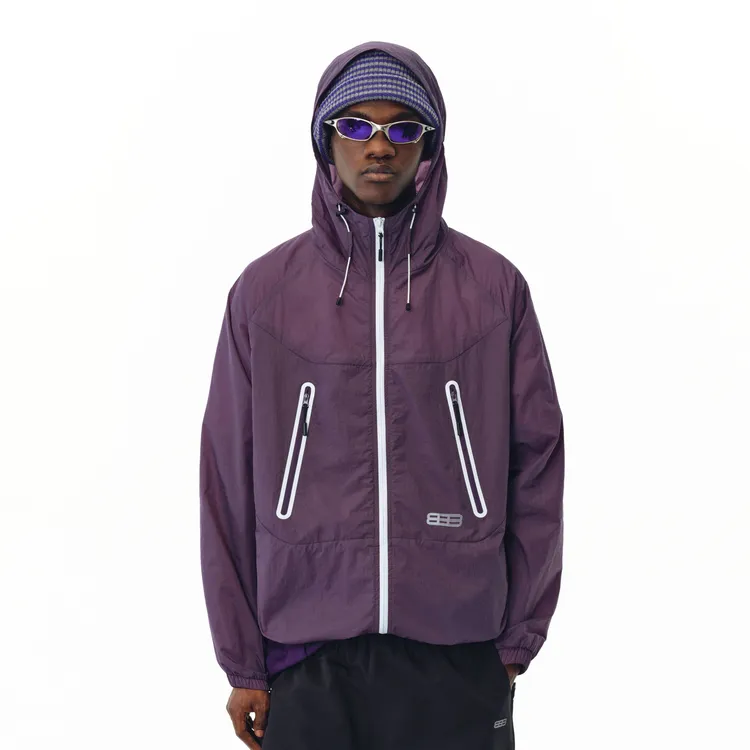 FPA Ultra Light Cooling Sun Protection Clothing Unisex-9